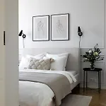 Apartmán Stylish With Sauna Old Town, Town Hall Square Tallinn