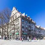 Stylish With Sauna Old Town, Town Hall Square *