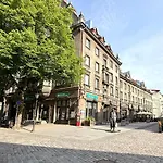 Stylish With Sauna Old Town, Town Hall Square Appartement Tallinn