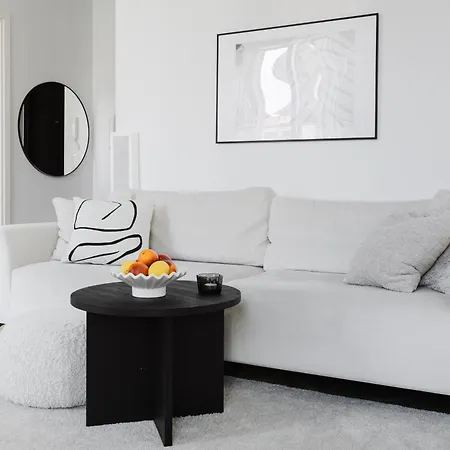Apartmán Stylish With Sauna Old Town, Town Hall Square *