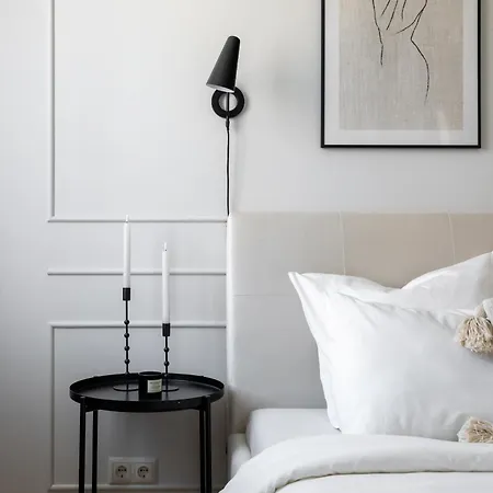 Апартаменти Stylish With Sauna Old Town, Town Hall Square *