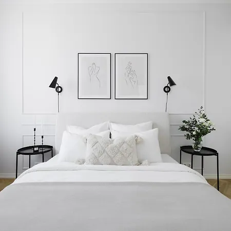 Appartamento Stylish With Sauna Old Town, Town Hall Square