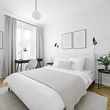 Apartmán Stylish With Sauna Old Town, Town Hall Square *