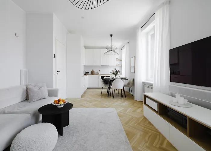 Stylish With Sauna Old Town, Town Hall Square * Reval