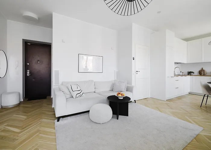 Stylish With Sauna Old Town, Town Hall Square Appartamento Reval