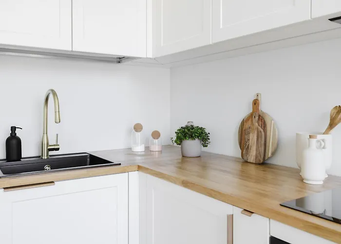 Appartamento Stylish With Sauna Old Town, Town Hall Square Reval