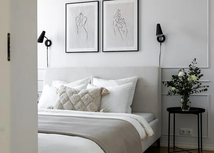 Appartamento Stylish With Sauna Old Town, Town Hall Square Reval