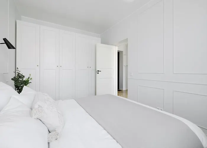 Stylish With Sauna Old Town, Town Hall Square