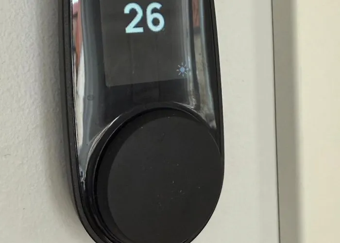 Appartamento Stylish With Sauna Old Town, Town Hall Square *