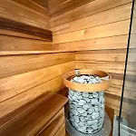 Appartement Stylish With Sauna Old Town, Town Hall Square *